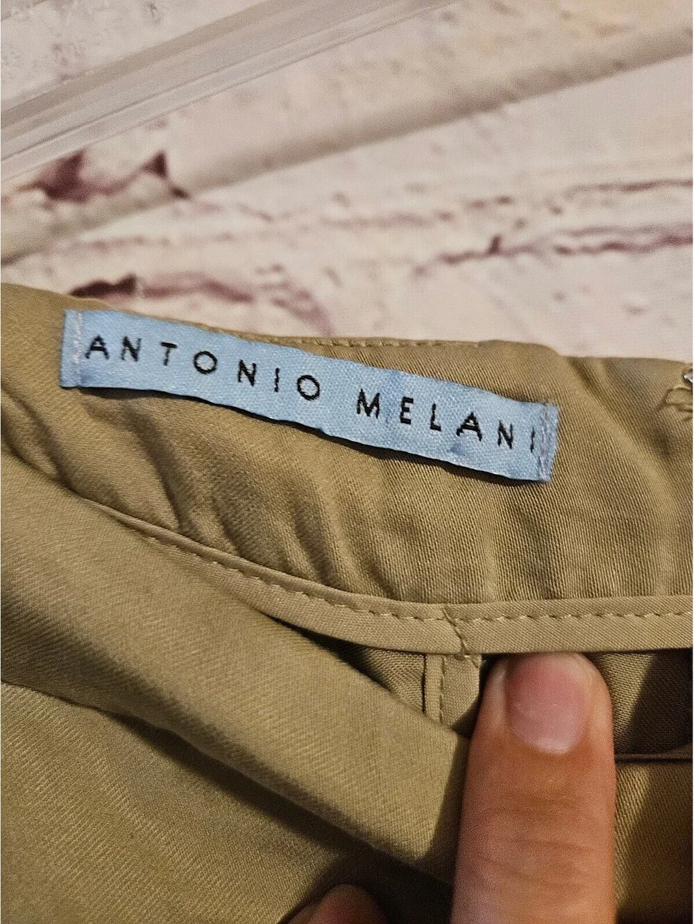 Antonio Melani dress pants